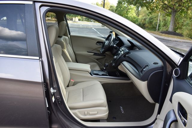 2013 Acura RDX FWD 4dr Tech Pkg - 23090048 - 30