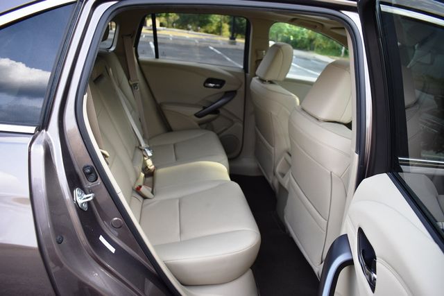 2013 Acura RDX FWD 4dr Tech Pkg - 23090048 - 32