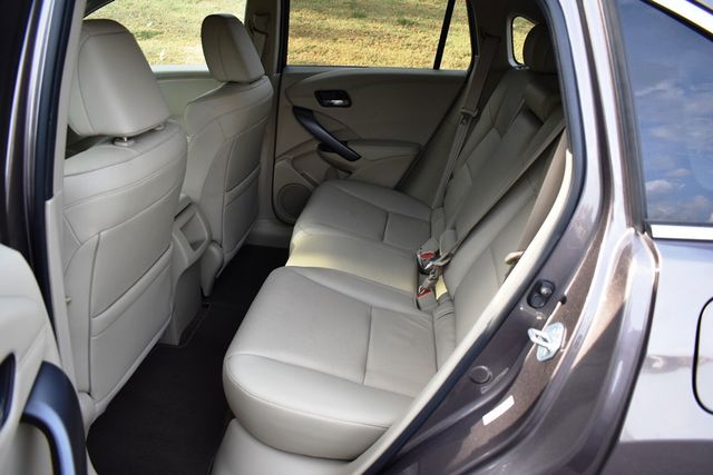 2013 Acura RDX FWD 4dr Tech Pkg - 23090048 - 33