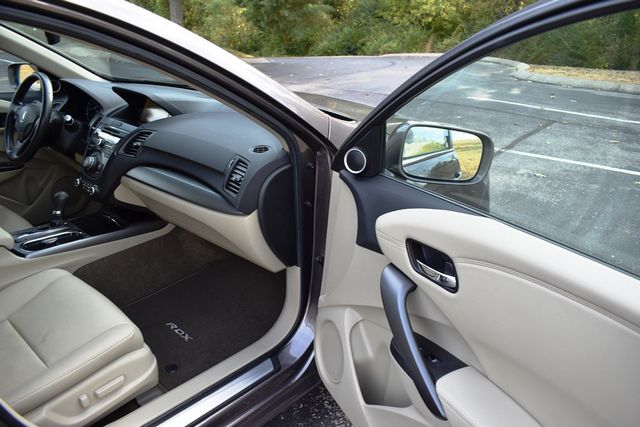 2013 Acura RDX FWD 4dr Tech Pkg - 23090048 - 35