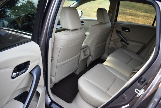 2013 Acura RDX FWD 4dr Tech Pkg - 23090048 - 36