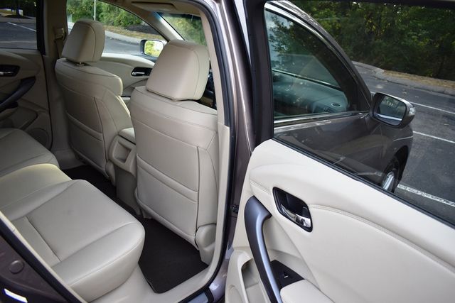2013 Acura RDX FWD 4dr Tech Pkg - 23090048 - 37