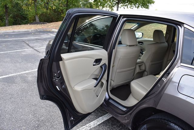 2013 Acura RDX FWD 4dr Tech Pkg - 23090048 - 40