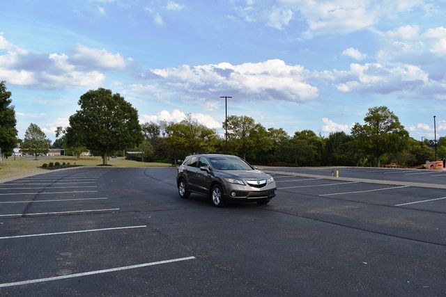 2013 Acura RDX FWD 4dr Tech Pkg - 23090048 - 42