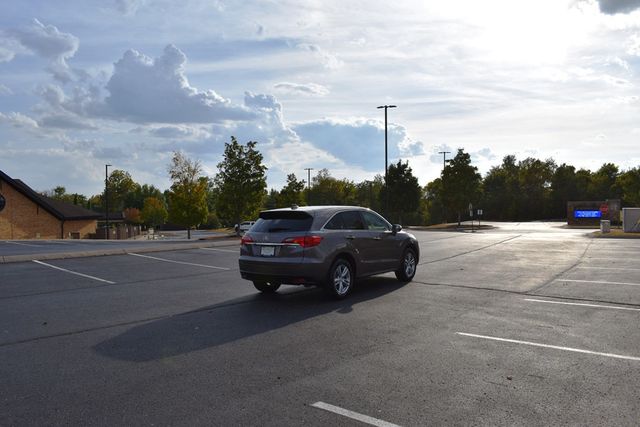 2013 Acura RDX FWD 4dr Tech Pkg - 23090048 - 48