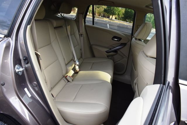 2013 Acura RDX FWD 4dr Tech Pkg - 23090048 - 4
