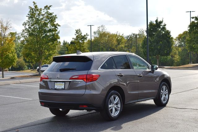 2013 Acura RDX FWD 4dr Tech Pkg - 23090048 - 50