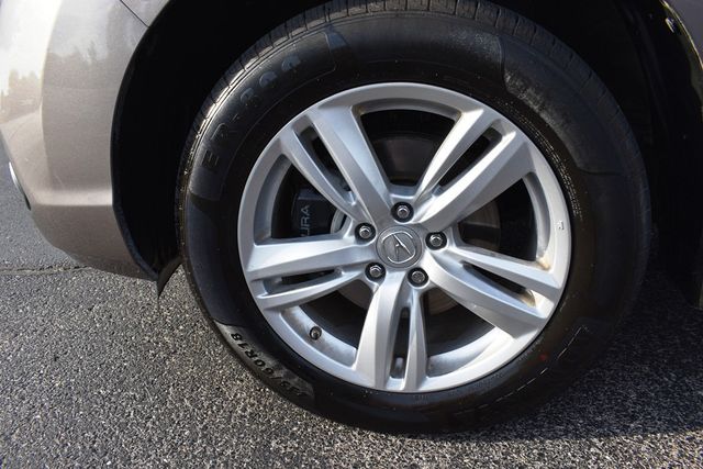 2013 Acura RDX FWD 4dr Tech Pkg - 23090048 - 53