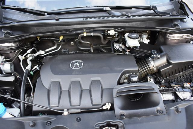 2013 Acura RDX FWD 4dr Tech Pkg - 23090048 - 54