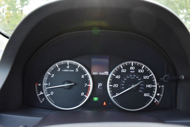 2013 Acura RDX FWD 4dr Tech Pkg - 23090048 - 6