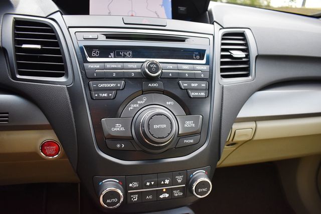 2013 Acura RDX FWD 4dr Tech Pkg - 23090048 - 7