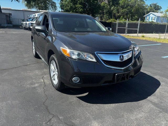 2013 Acura RDX FWD 4dr Tech Pkg - 23015791 - 9