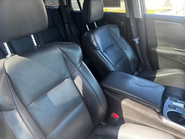 2013 Acura RDX FWD 4dr Tech Pkg - 23015791 - 11