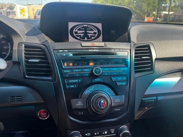 2013 Acura RDX FWD 4dr Tech Pkg - 23015791 - 13