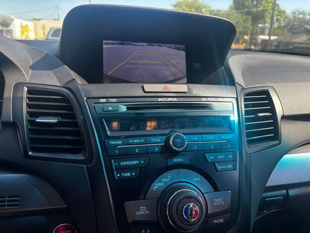 2013 Acura RDX FWD 4dr Tech Pkg - 23015791 - 7