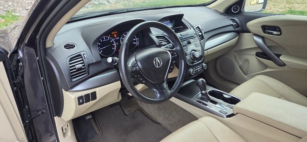 2013 Acura RDX Low Miles FRESHLY SERVICED Loaded Clean 615-300-6004 - 22993686 - 9