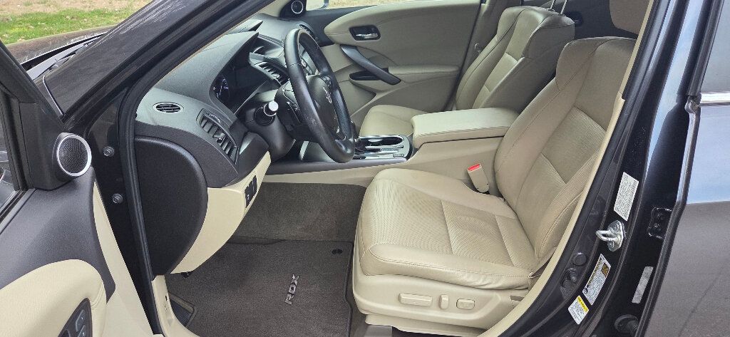 2013 Acura RDX Low Miles FRESHLY SERVICED Loaded Clean 615-300-6004 - 22993686 - 10