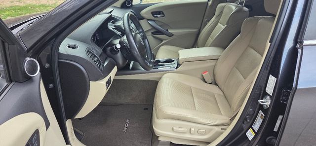 2013 Acura RDX Low Miles FRESHLY SERVICED Loaded Clean 615-300-6004 - 22993686 - 10