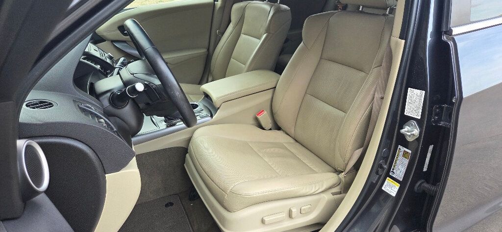 2013 Acura RDX Low Miles FRESHLY SERVICED Loaded Clean 615-300-6004 - 22993686 - 11