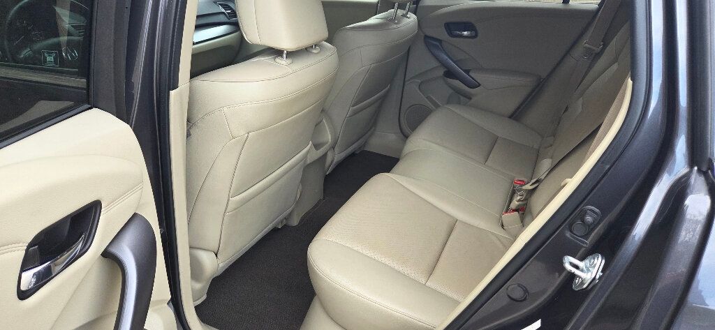 2013 Acura RDX Low Miles FRESHLY SERVICED Loaded Clean 615-300-6004 - 22993686 - 12