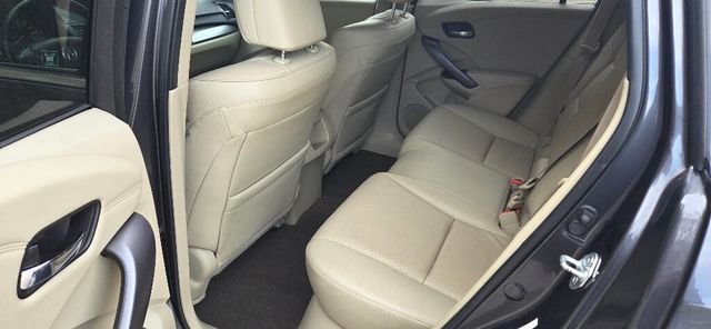 2013 Acura RDX Low Miles FRESHLY SERVICED Loaded Clean 615-300-6004 - 22993686 - 12