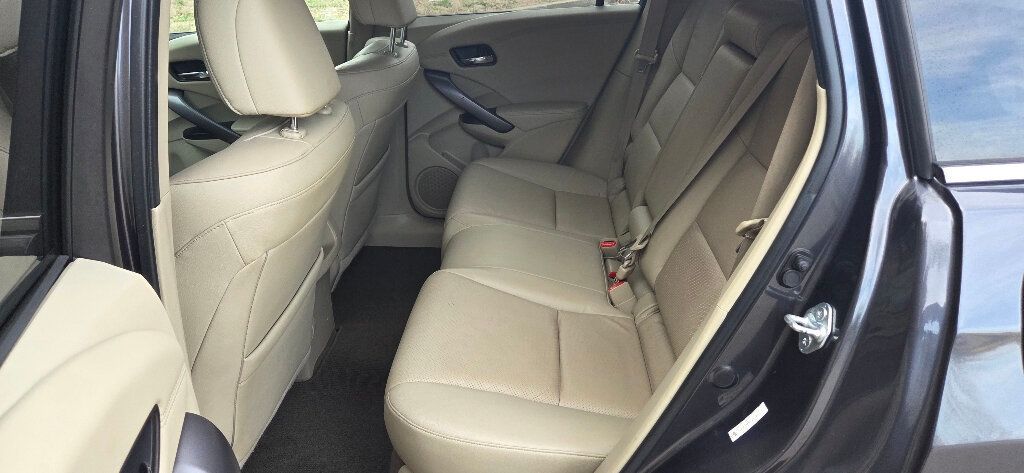 2013 Acura RDX Low Miles FRESHLY SERVICED Loaded Clean 615-300-6004 - 22993686 - 13