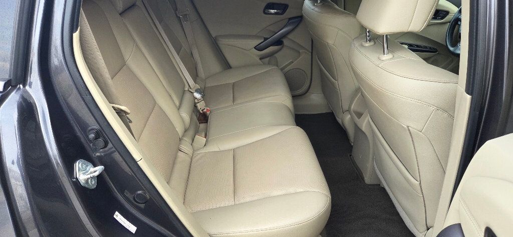 2013 Acura RDX Low Miles FRESHLY SERVICED Loaded Clean 615-300-6004 - 22993686 - 17