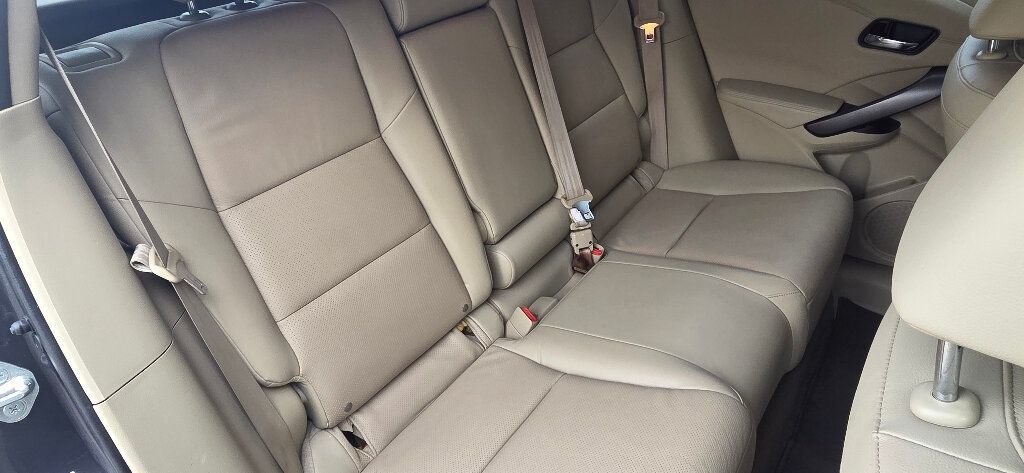 2013 Acura RDX Low Miles FRESHLY SERVICED Loaded Clean 615-300-6004 - 22993686 - 18