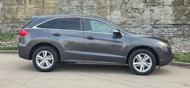 2013 Acura RDX Low Miles FRESHLY SERVICED Loaded Clean 615-300-6004 - 22993686 - 1