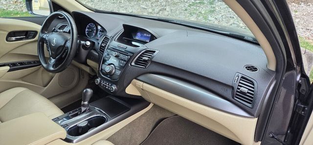 2013 Acura RDX Low Miles FRESHLY SERVICED Loaded Clean 615-300-6004 - 22993686 - 19