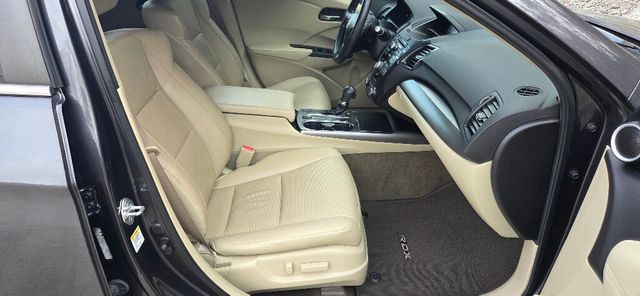 2013 Acura RDX Low Miles FRESHLY SERVICED Loaded Clean 615-300-6004 - 22993686 - 20
