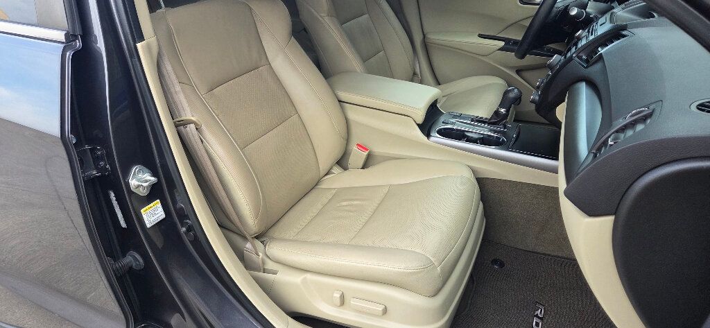 2013 Acura RDX Low Miles FRESHLY SERVICED Loaded Clean 615-300-6004 - 22993686 - 21