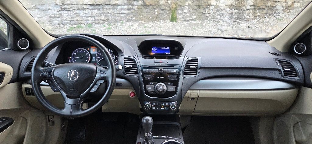 2013 Acura RDX Low Miles FRESHLY SERVICED Loaded Clean 615-300-6004 - 22993686 - 22