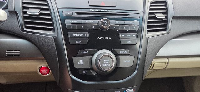 2013 Acura RDX Low Miles FRESHLY SERVICED Loaded Clean 615-300-6004 - 22993686 - 27