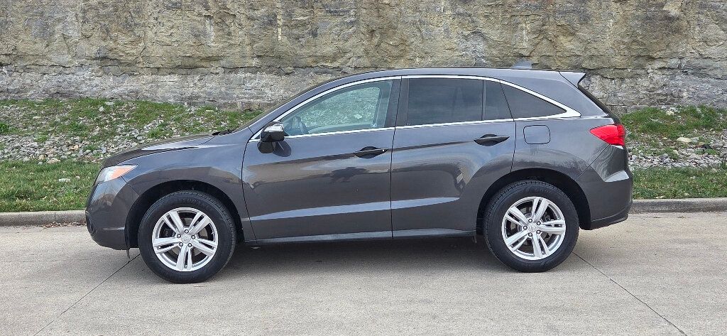 2013 Acura RDX Low Miles FRESHLY SERVICED Loaded Clean 615-300-6004 - 22993686 - 2