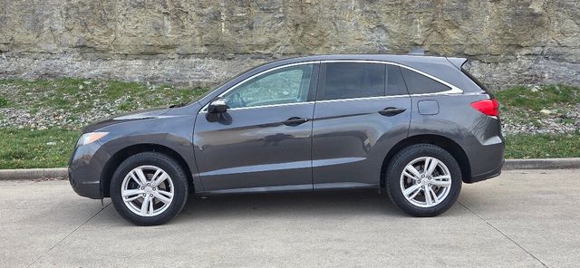 2013 Acura RDX Low Miles FRESHLY SERVICED Loaded Clean 615-300-6004 - 22993686 - 2