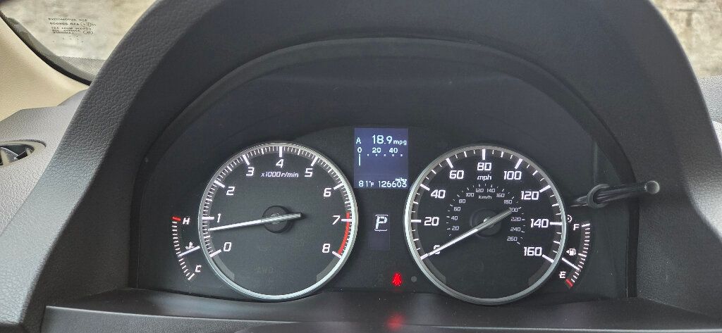 2013 Acura RDX Low Miles FRESHLY SERVICED Loaded Clean 615-300-6004 - 22993686 - 29