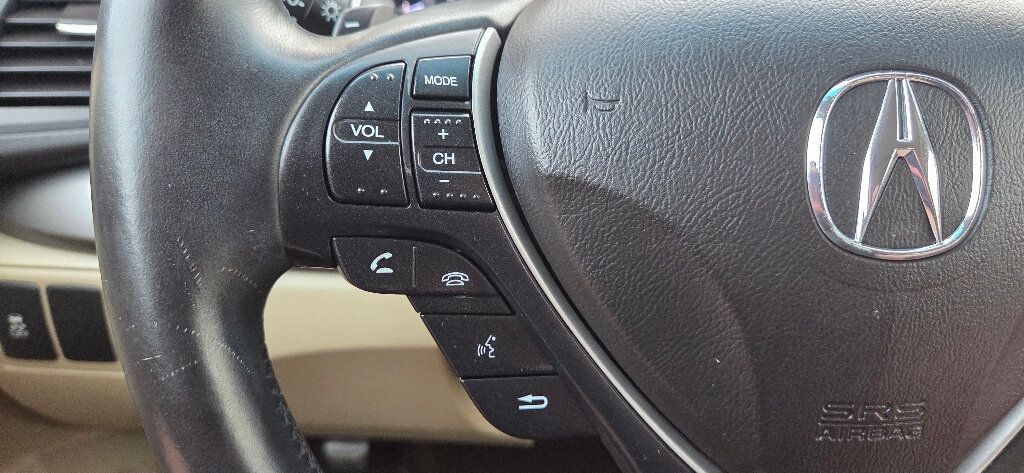 2013 Acura RDX Low Miles FRESHLY SERVICED Loaded Clean 615-300-6004 - 22993686 - 30