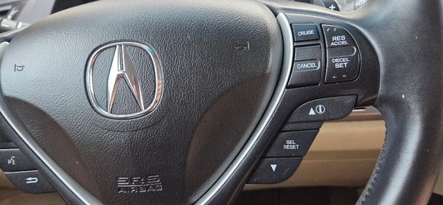 2013 Acura RDX Low Miles FRESHLY SERVICED Loaded Clean 615-300-6004 - 22993686 - 31