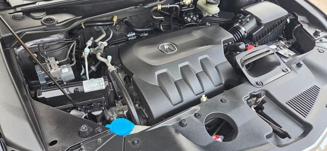 2013 Acura RDX Low Miles FRESHLY SERVICED Loaded Clean 615-300-6004 - 22993686 - 33