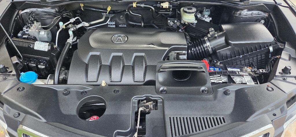 2013 Acura RDX Low Miles FRESHLY SERVICED Loaded Clean 615-300-6004 - 22993686 - 34