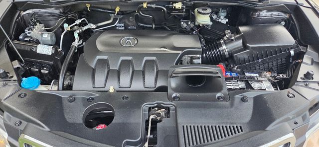 2013 Acura RDX Low Miles FRESHLY SERVICED Loaded Clean 615-300-6004 - 22993686 - 34