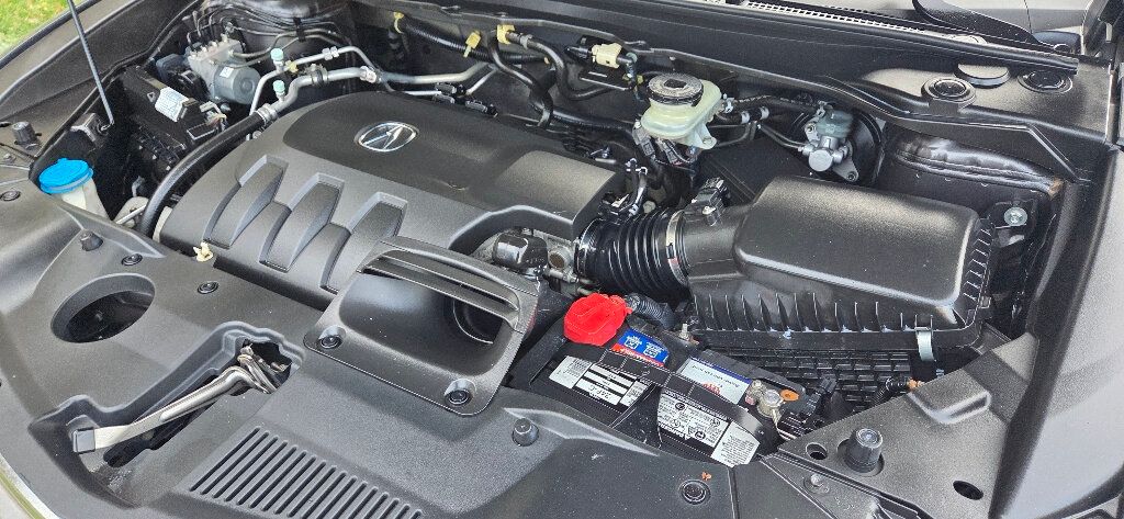 2013 Acura RDX Low Miles FRESHLY SERVICED Loaded Clean 615-300-6004 - 22993686 - 35