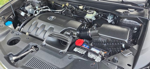 2013 Acura RDX Low Miles FRESHLY SERVICED Loaded Clean 615-300-6004 - 22993686 - 35