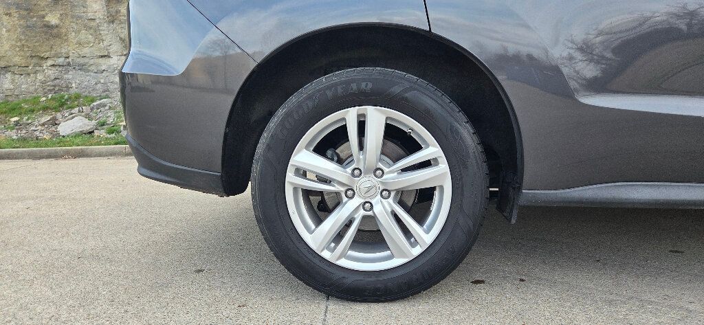 2013 Acura RDX Low Miles FRESHLY SERVICED Loaded Clean 615-300-6004 - 22993686 - 36