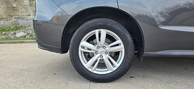 2013 Acura RDX Low Miles FRESHLY SERVICED Loaded Clean 615-300-6004 - 22993686 - 36