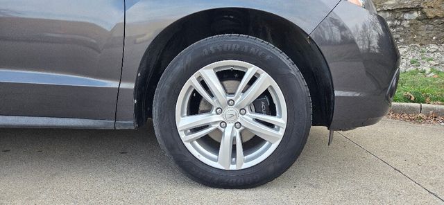 2013 Acura RDX Low Miles FRESHLY SERVICED Loaded Clean 615-300-6004 - 22993686 - 37