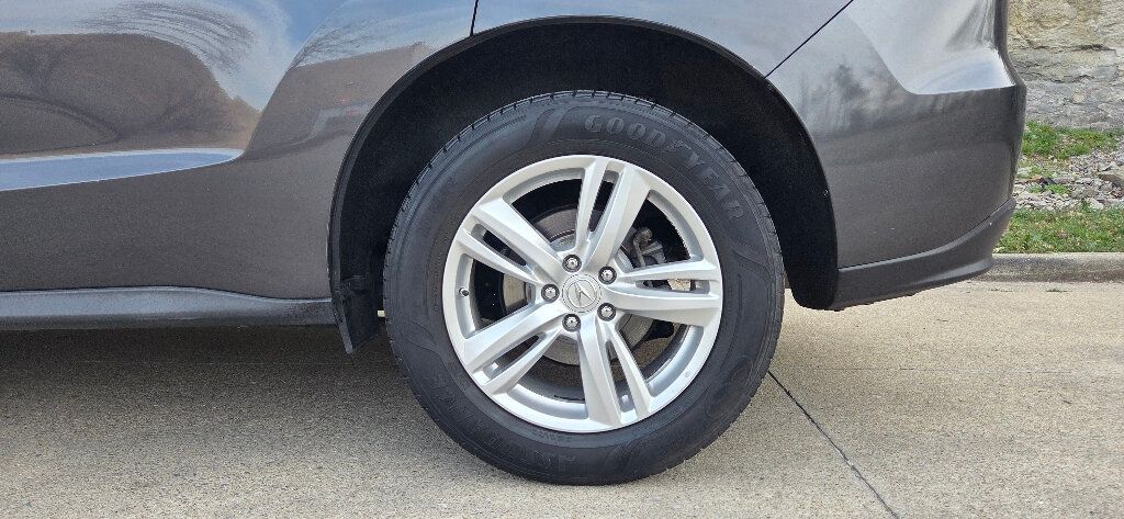 2013 Acura RDX Low Miles FRESHLY SERVICED Loaded Clean 615-300-6004 - 22993686 - 38