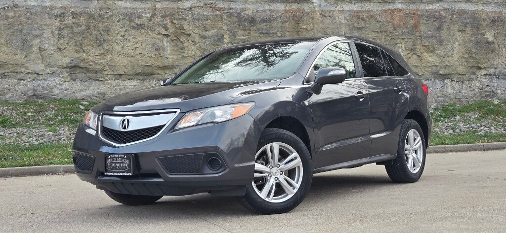 2013 Acura RDX Low Miles FRESHLY SERVICED Loaded Clean 615-300-6004 - 22993686 - 3