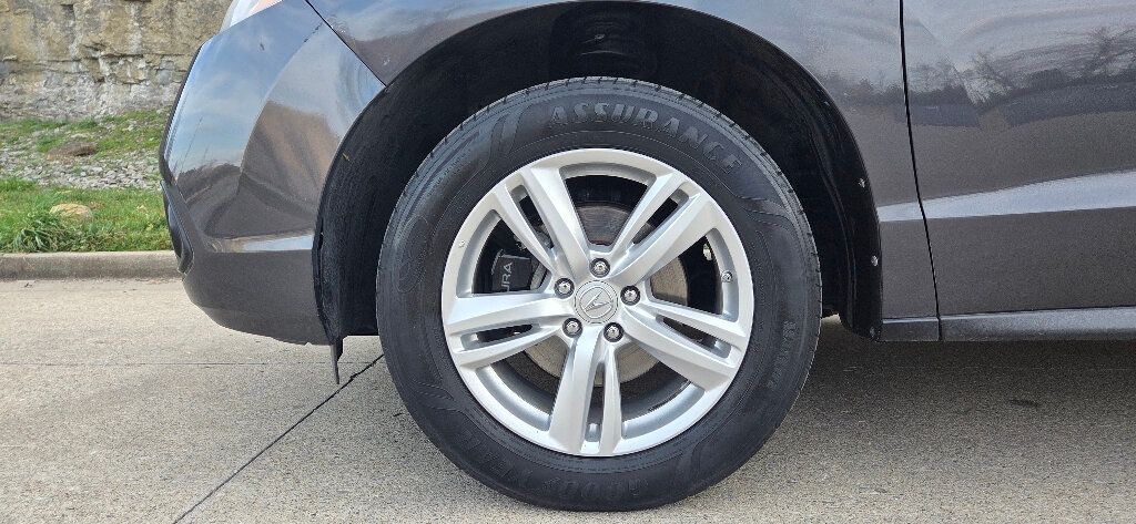 2013 Acura RDX Low Miles FRESHLY SERVICED Loaded Clean 615-300-6004 - 22993686 - 39
